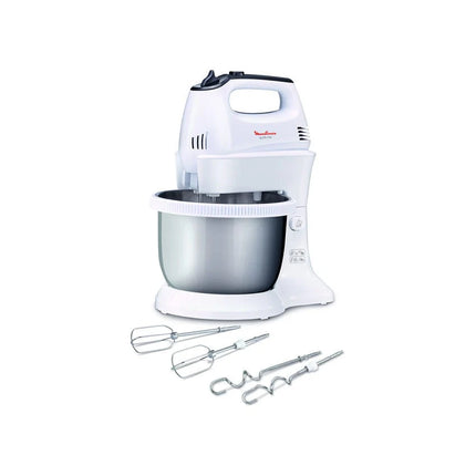 MOULINEX HANDMIXER QUICK MIX + BOWL