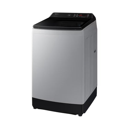 SAMSUNG WASHING MACHINE TOP LOADING 11KG GRAY