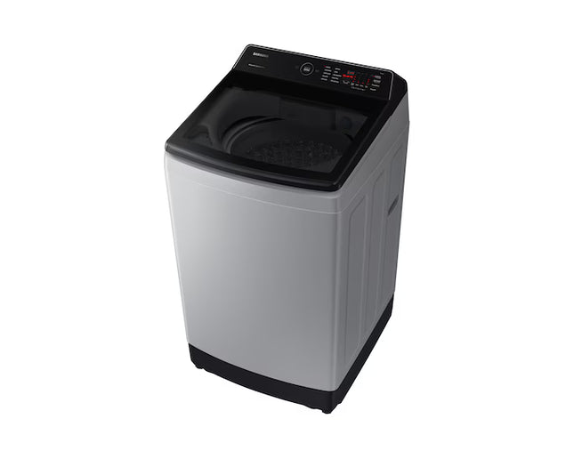 SAMSUNG WASHING MACHINE TOP LOADING 11KG GRAY