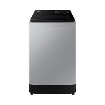 SAMSUNG WASHING MACHINE TOP LOADING 11KG GRAY
