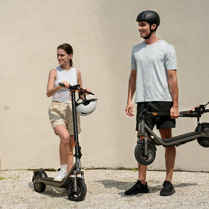 Xiaomi Electric Scooter 6 Lite