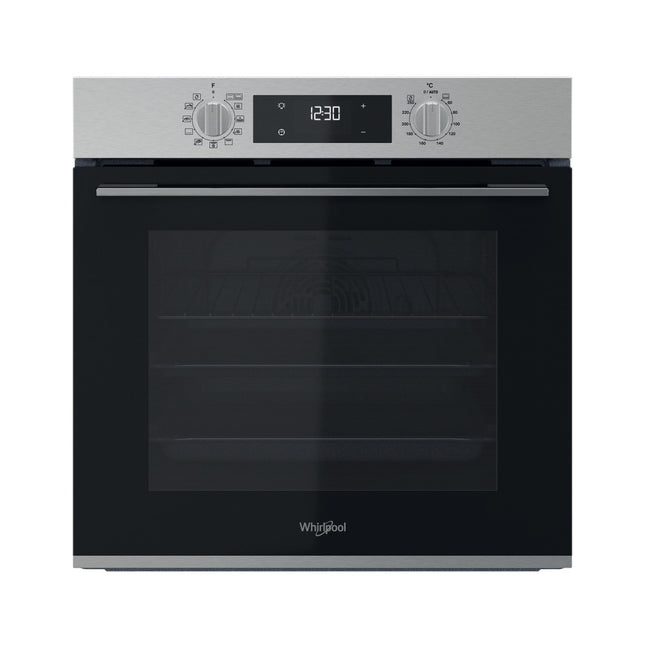 WHIRLPOOL BUILT IN OVEN 71 L DIGITAL CONTROL