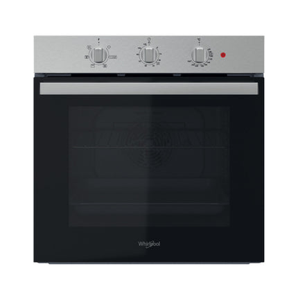 WHIRLPOOL BUILT IN OVEN 71 L MECHANICAL