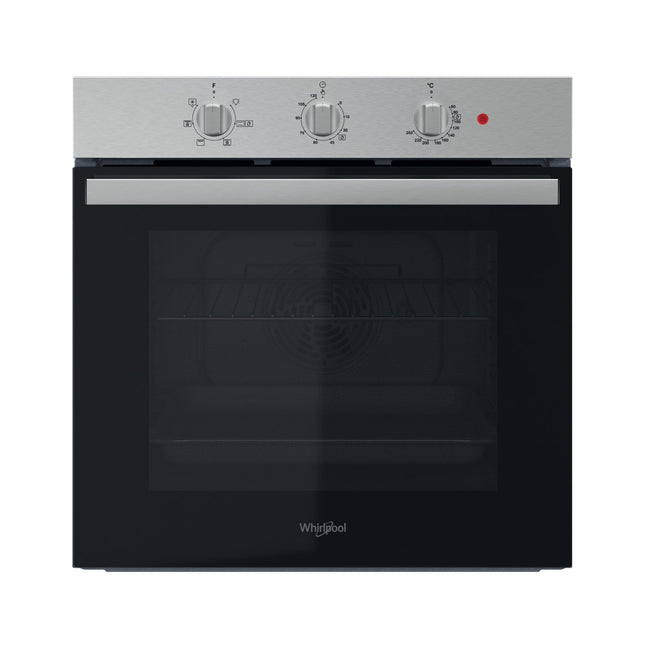 WHIRLPOOL BUILT IN OVEN 71 L MECHANICAL