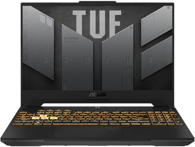 Asus TUF Gaming FX607VJI58512G5W