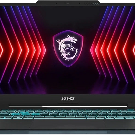MSI VECTOR 16 Gaming
