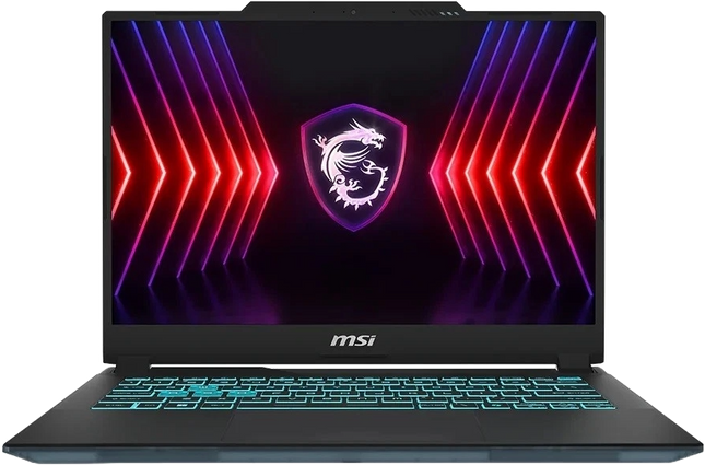 MSI VECTOR 16 Gaming