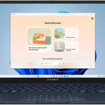 Asus Zenbook UX3405CAOU93210S5X