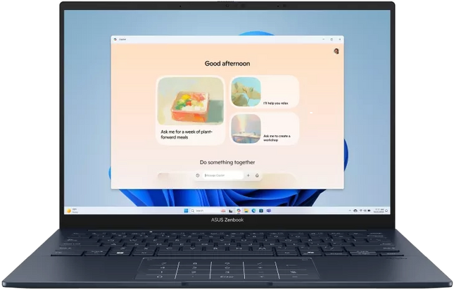 Asus Zenbook UX3405CAOU93210S5X