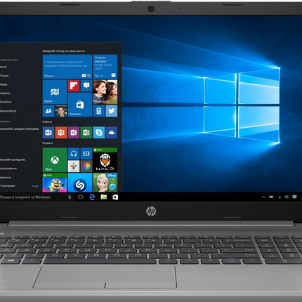 Laptop HP 250 G8 2W8V7EA