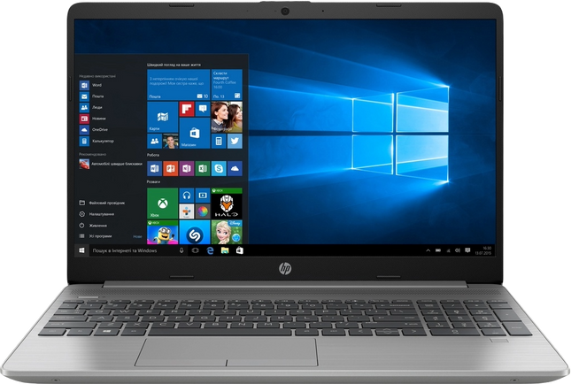 Laptop HP 250 G8 2W8V7EA