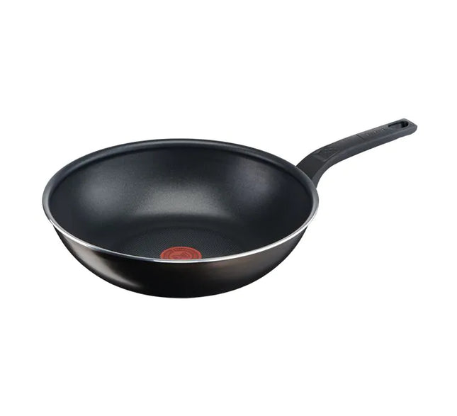 EASY COOK & CLEAN frypan wok 28 cm