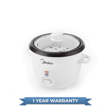 MIDEA RICE COOKER 1.8L (MBGP45A)