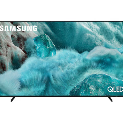 Samsung TQ85Q60DAUXXC QLED TV 85''