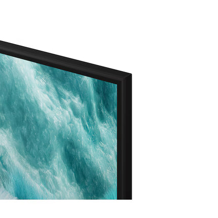 SAMSUNG TELEVISION 85" 4K QLED