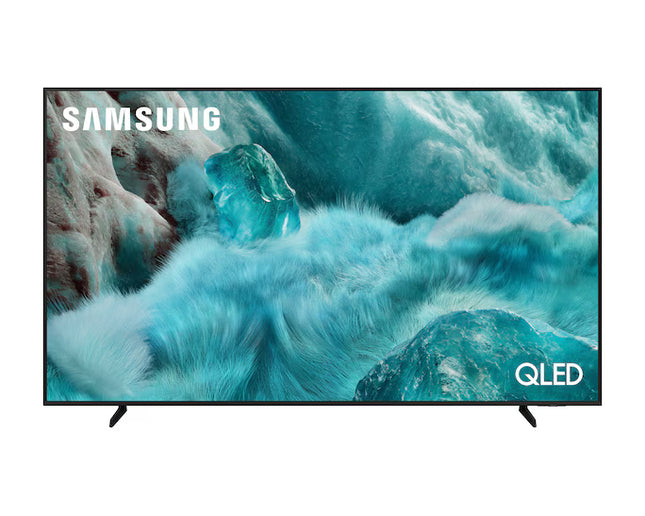 SAMSUNG TELEVISION 85" 4K QLED