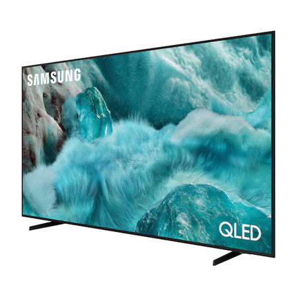 SAMSUNG TELEVISION 85" 4K QLED