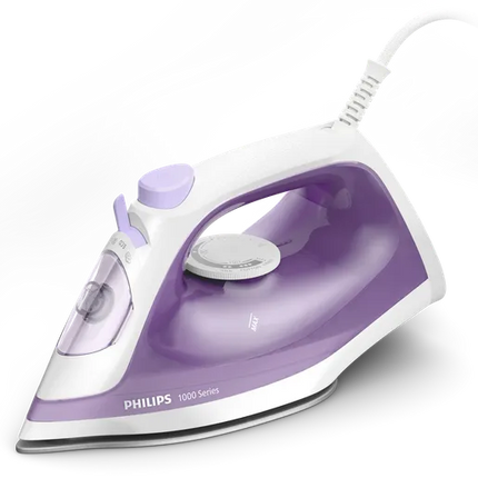 PHILIPS STEAM IRON