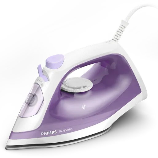 PHILIPS STEAM IRON