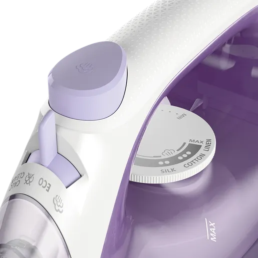 PHILIPS STEAM IRON