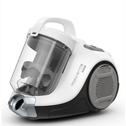 ROWENTA VACUUM CLEANER SWIFT POWER