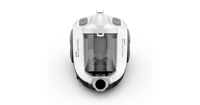 ROWENTA VACUUM CLEANER SWIFT POWER