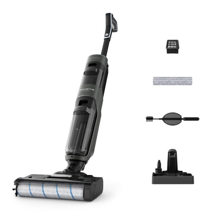 Rowenta X-Clean 4 Wet & Dry Stick Vacuum Cleaner