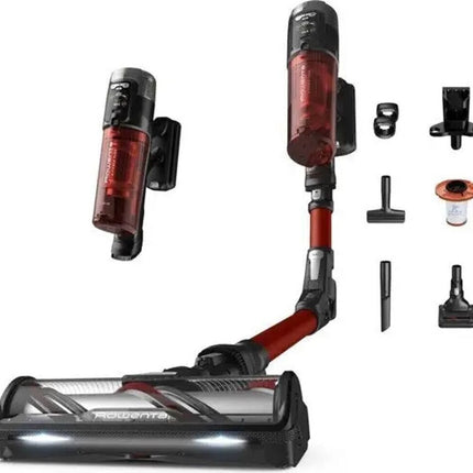 ROWENTA VACUUM CLEANER AIR FORCE FLEX