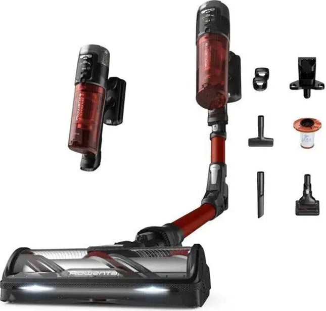 ROWENTA VACUUM CLEANER AIR FORCE FLEX