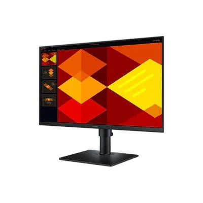 SAMSUNG FHD MONITOR 24''