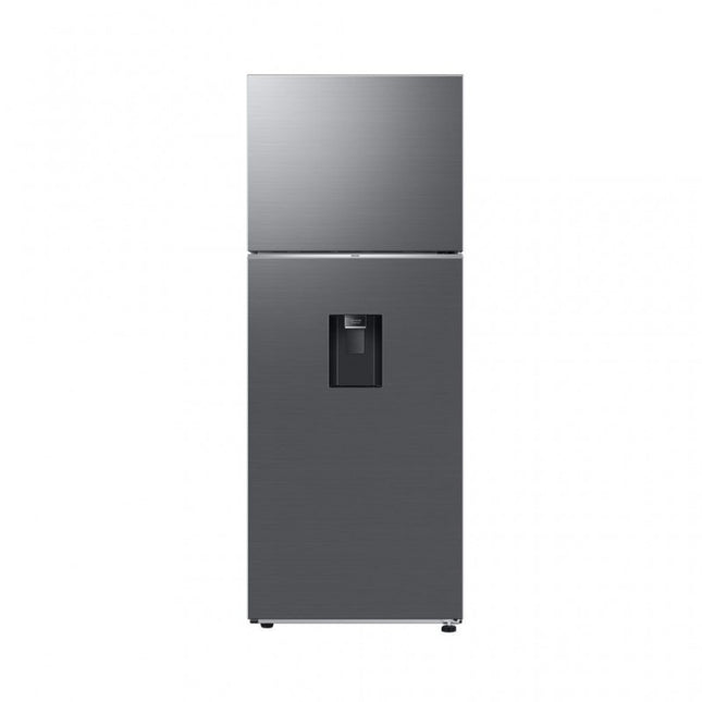 SAMSUNG REFRIGERATOR TOP MOUNT 462L INOX