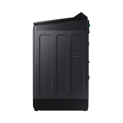 SAMSUNG WASHING MACHINE TOP LOADING 13KG DEEP CHARCOAL
