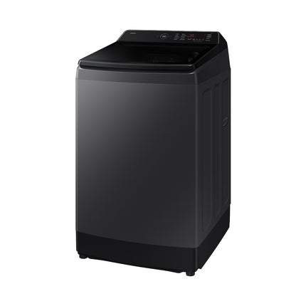 SAMSUNG WASHING MACHINE TOP LOADING 13KG DEEP CHARCOAL