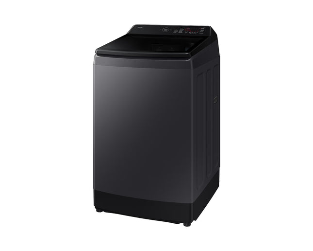 SAMSUNG WASHING MACHINE TOP LOADING 13KG DEEP CHARCOAL