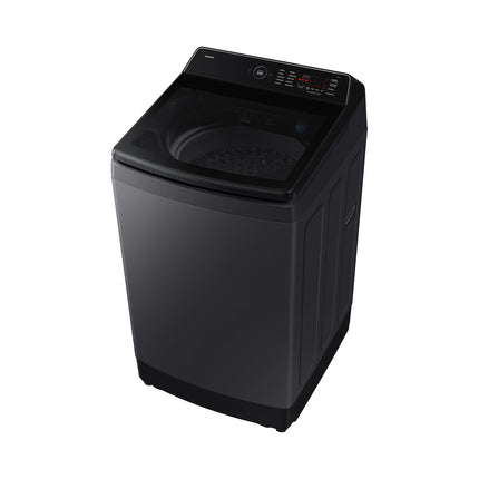 SAMSUNG WASHING MACHINE TOP LOADING 13KG DEEP CHARCOAL