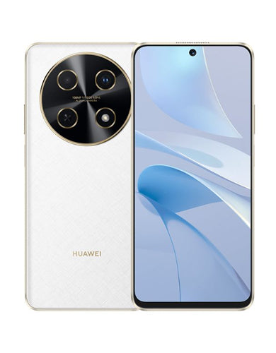 HUAWEI NOVA 13 I 8GB + 256GB WHITE (CARTIER-L91G)