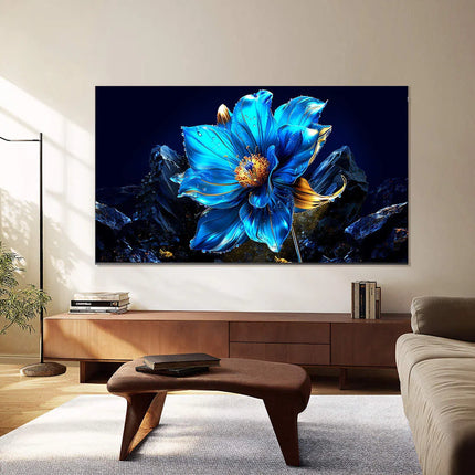 TCL TELEVISION 55" QLED 4K 55" GOOGLE TV