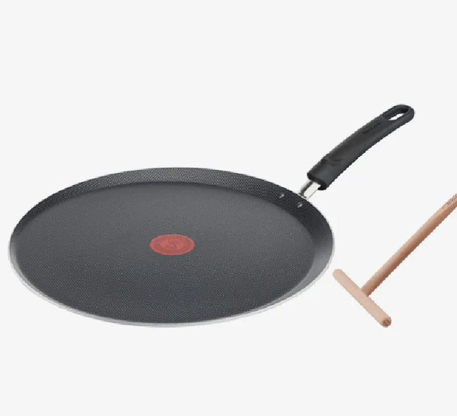 EASY COOK AND CLEAN  CRÊPE PAN 34 CM (B5549712)