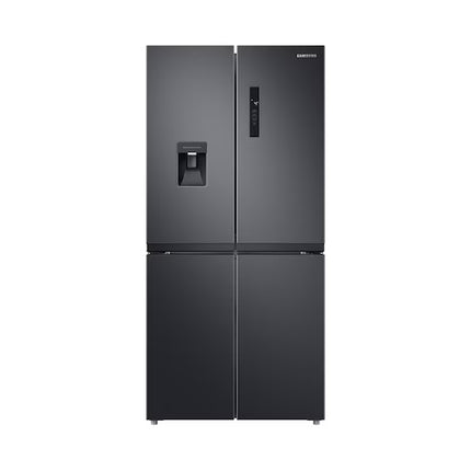 SAMSUNG REFRIGERATOR 4 DOOR 488L