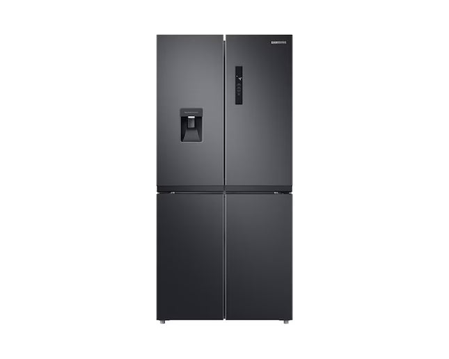 SAMSUNG REFRIGERATOR 4 DOOR 488L