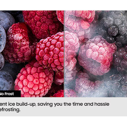 SAMSUNG REFRIGERATOR 4 DOOR 488L