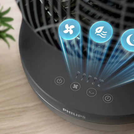 PHILIPS TABLE FAN