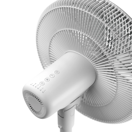 PHILIPS STAND FAN