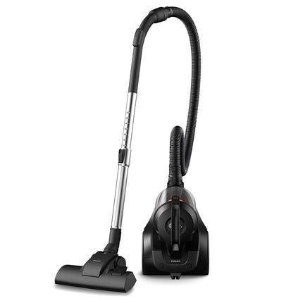 PHILIPS BAGLESS VACUUM CLEANER