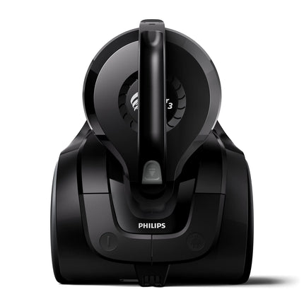 PHILIPS BAGLESS VACUUM CLEANER