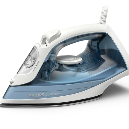 PHILIPS STEAM IRON 2000 SERIES - DST2010/26