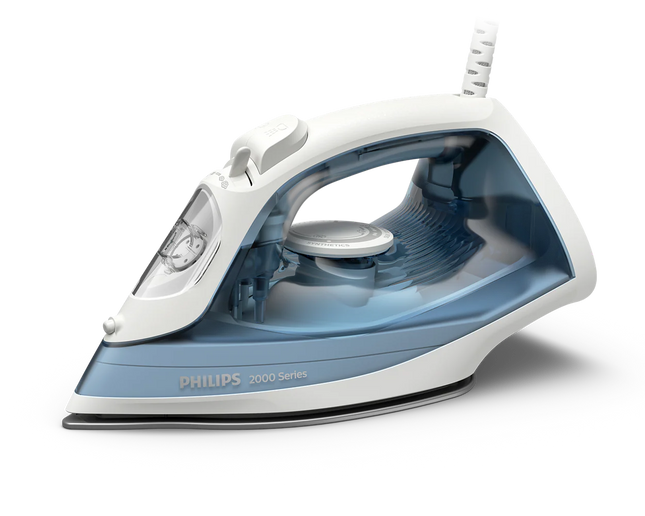 PHILIPS STEAM IRON 2000 SERIES - DST2010/26