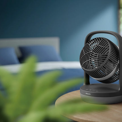PHILIPS TABLE FAN