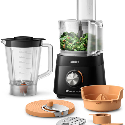 PHILLIPS FOOD PROCESSOR