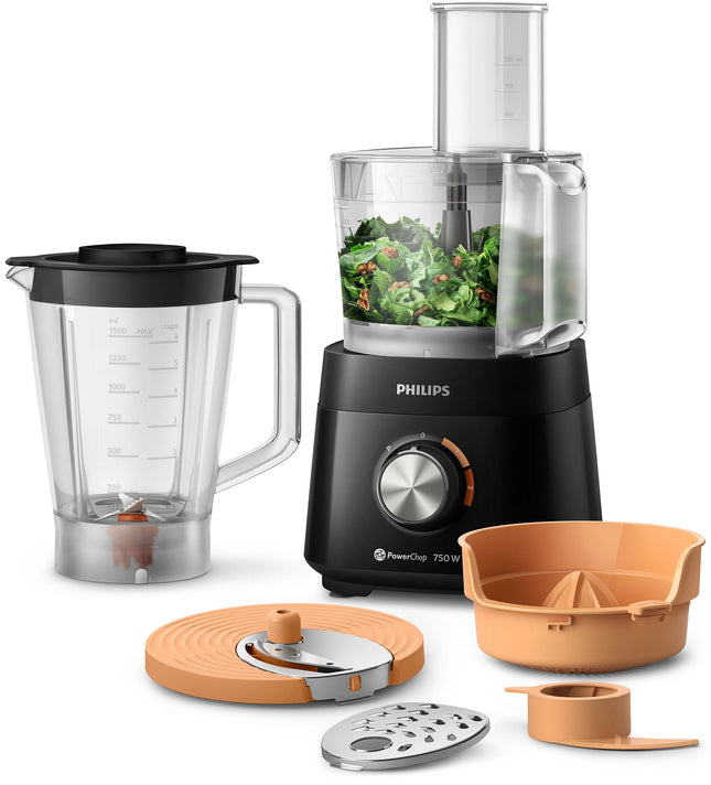 PHILLIPS FOOD PROCESSOR